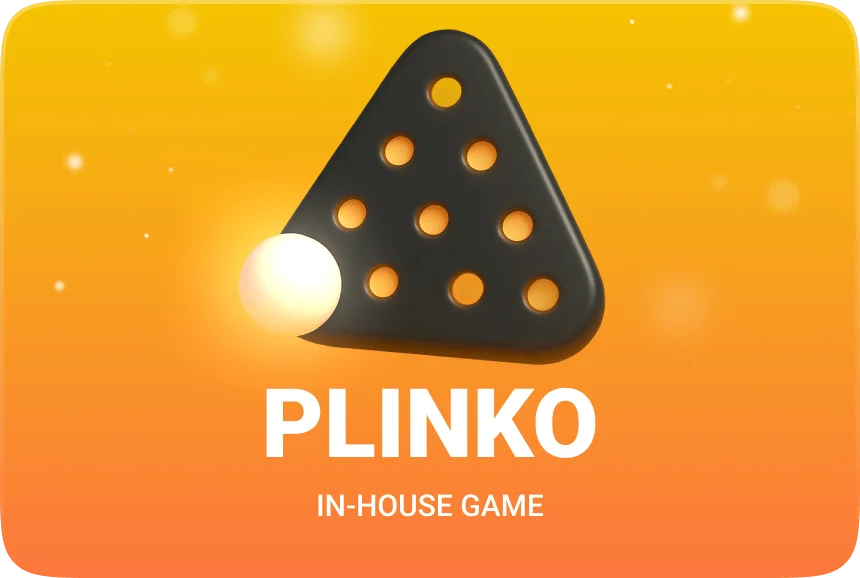 Демо-режим Plinko в Hype