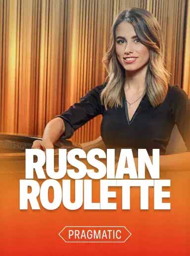 Russian Roulette · Хайп Live Casino